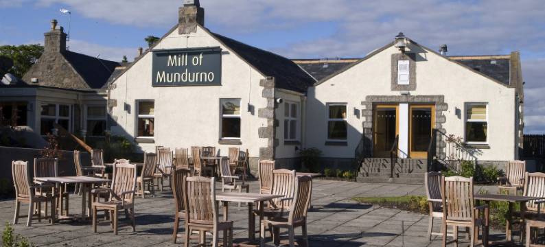 优品迎阿伯丁北部酒店 - 唐桥(Premier Inn Aberdeen North - Bridge of Don)图片