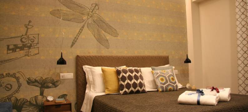 帕里尼民宿(B&B Parini)图片