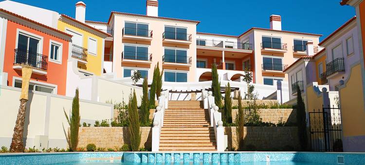 海滨-普拉雅德雷伊高尔夫海滩度假村(The Beachfront - Praia d'El Rey Golf & Beach Resort)图片