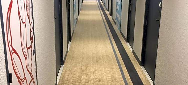 宜必思尚品拉罗谢尔海洋酒店(Ibis Styles la Rochelle Thalasso Châtelaillon)图片