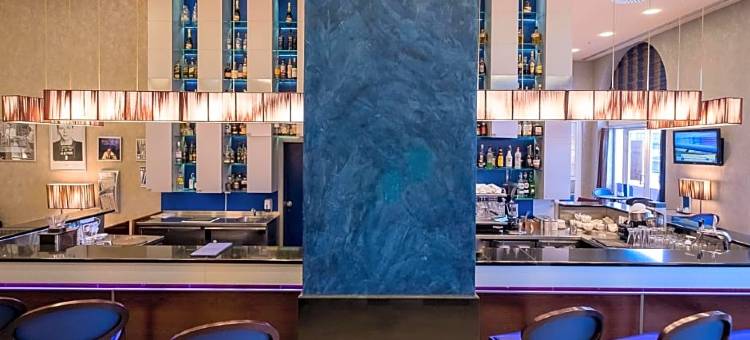 波洛尼亚宫大酒店(Hotel Polonia Palace)图片