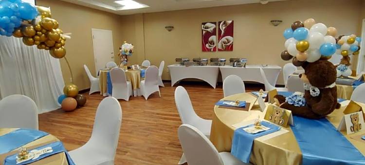 费耶特维尔品质酒店-靠近历史悠久的市中心广场(Quality Inn Fayetteville Near Historic Downtown Square)图片