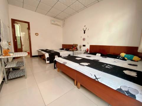 房东韩小媛客栈(草厂中路分店)