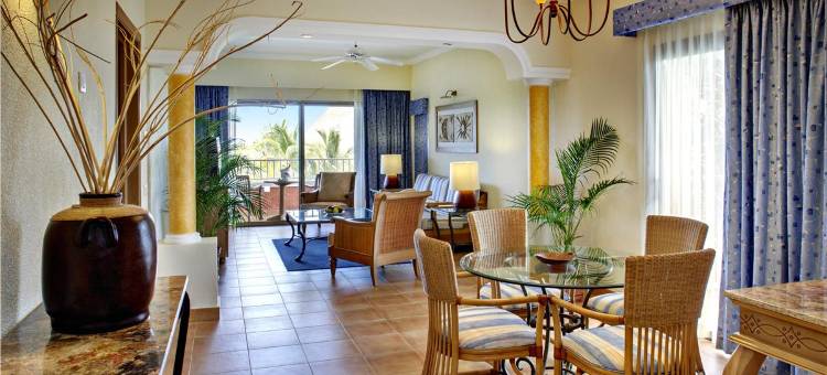巴塞罗玛雅克罗尼尔酒店 - 全包式(Barceló Maya Colonial - All Inclusive)图片