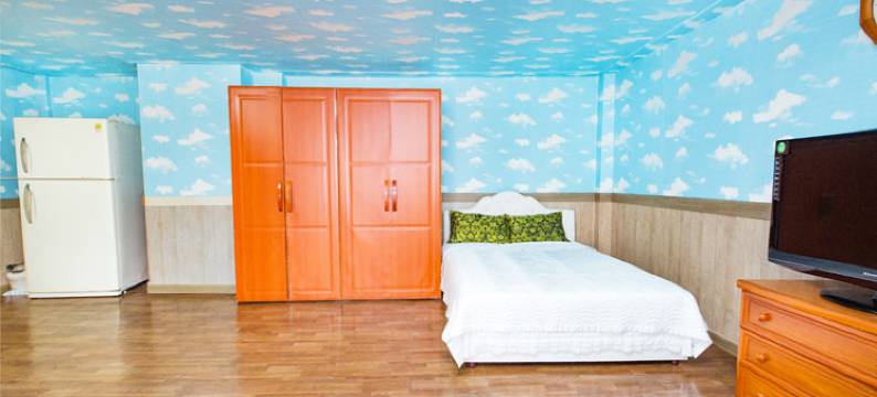 海滩公寓汽车旅馆(Beach Condo Motel)图片