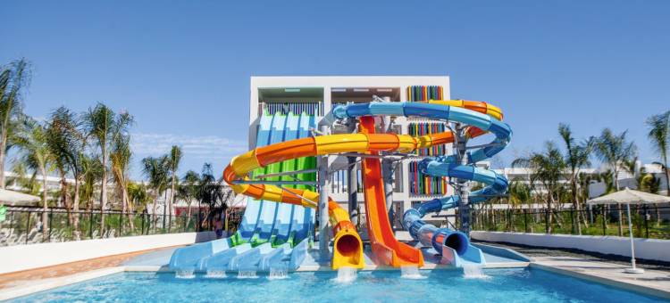 里乌共和国酒店 - 限成人- 全包(Riu Republica - Adults Only - All Inclusive)图片