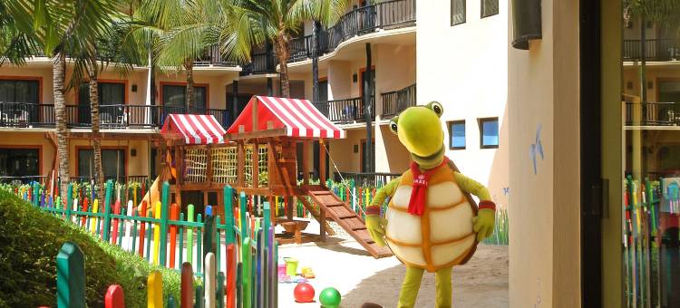 卡泰罗尼亚全功能酒店(Catalonia Riviera Maya Resort & Spa- All Inclusive)图片