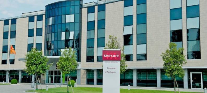 威尼斯玛格拉美居酒店(Mercure Venezia Marghera)图片