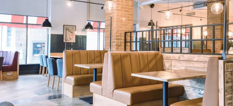 伦敦萨顿普瑞米尔酒店(Premier Inn London Sutton)图片