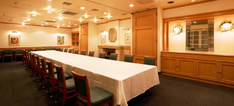 松山奈斯特酒店(Nest Hotel Matsuyama)图片