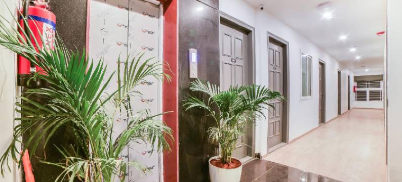 Super Townhouse Karmelaram Railway Station Sarjapur图片