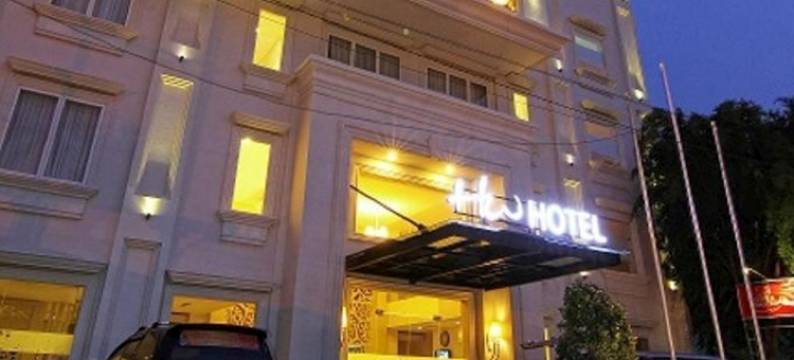 HW巴东酒店(HW Hotel Padang)图片