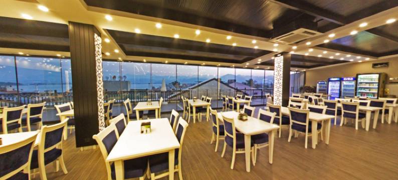 玛拉宫殿酒店(The Mara Palace Hotel)图片