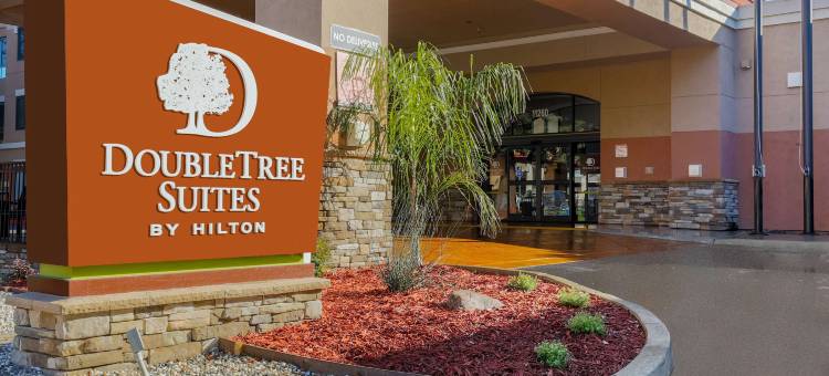 DoubleTree Suites by Hilton Sacramento - Rancho Cordova图片