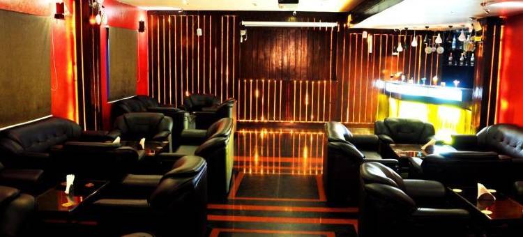 邦塞杰尔酒店(Bon Sejour)图片