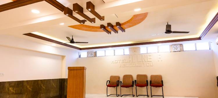 附近酒店(Hotel All Near)图片