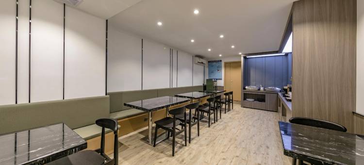 汉庭酒店(福州三坊七巷井大路店)图片