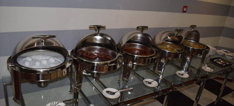 阿达尔酒店(Aldar Hotel)图片