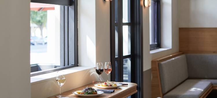 王子酒店(The Prince)图片