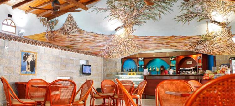 埃塞波萨达俱乐部酒店(Club Esse Posada)图片