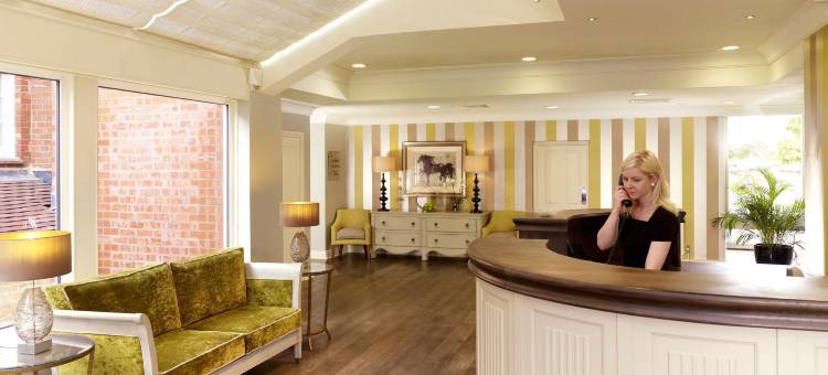 雅顿酒店(The Arden Hotel Stratford - Eden Hotel Collection)图片