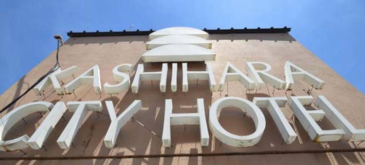 橿原市大和酒店(Yamato Kashihara City Hotel)图片