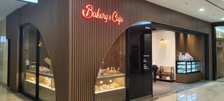 丹阳索诺美丽酒店(Sono Belle Danyang)图片