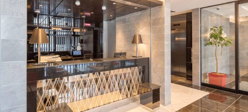 难波林克斯酒店(Hotel. Links Namba)图片