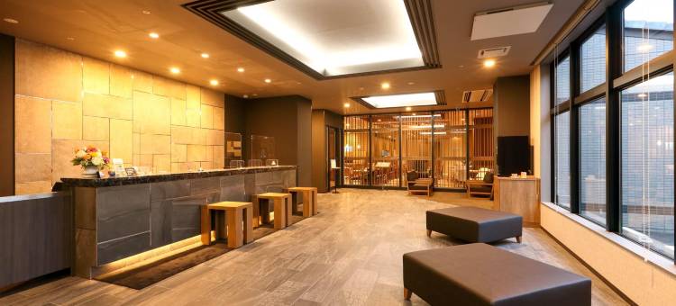 露樱酒店格兰蒂亚东海店 Spa & Relaxation(Route-Inn Grantia Tokai Spa & Relaxation)图片