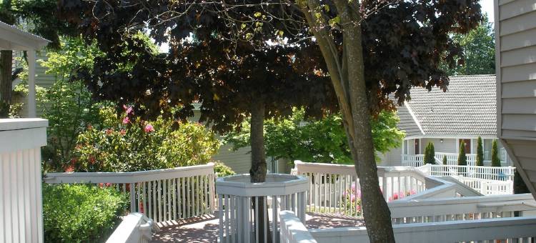 Residence Inn Seattle Bellevue图片