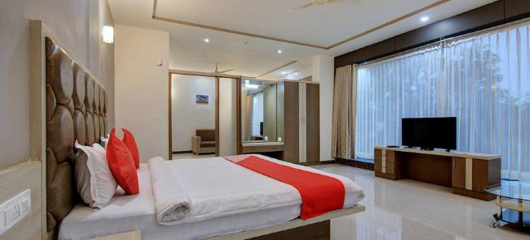 OYO 22765 Parkview Inn图片