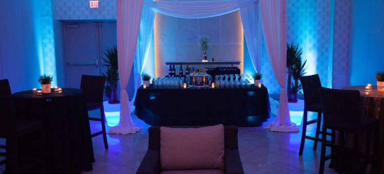 希尔顿花园旅馆-斯普林菲尔德(Hilton Garden Inn Springfield, NJ)图片