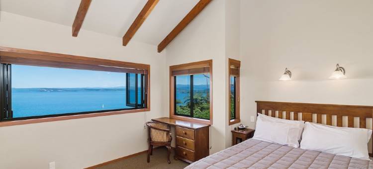 奥雷蒂村度假酒店(Oreti Village Resort)图片