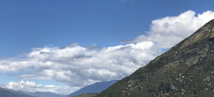 皇后镇卓越公园华美达套房酒店(Ramada Suites by Wyndham Queenstown Remarkables Park)图片