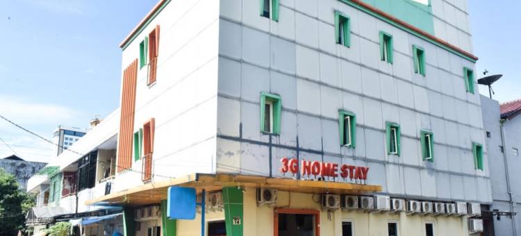 红多兹酒店-帕那库康平加尤曼2号(RedDoorz @ Pengayoman Panakkukang 2)图片