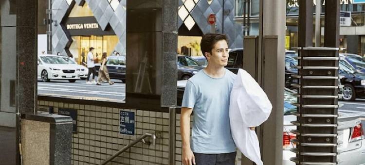 Section L 酒店公寓 东银座(Section L Ginza East)图片