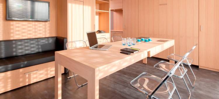 宜必思尚品纳戈尔德黑森林酒店(Ibis Styles Nagold-Schwarzwald)图片