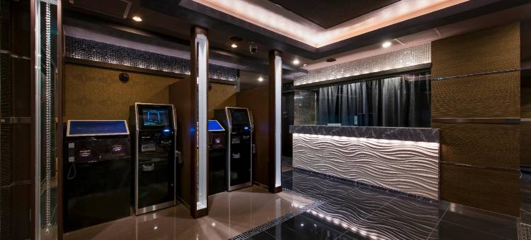 星度假村-Hers(Hotel Star Resort Hers (Adult Only))图片