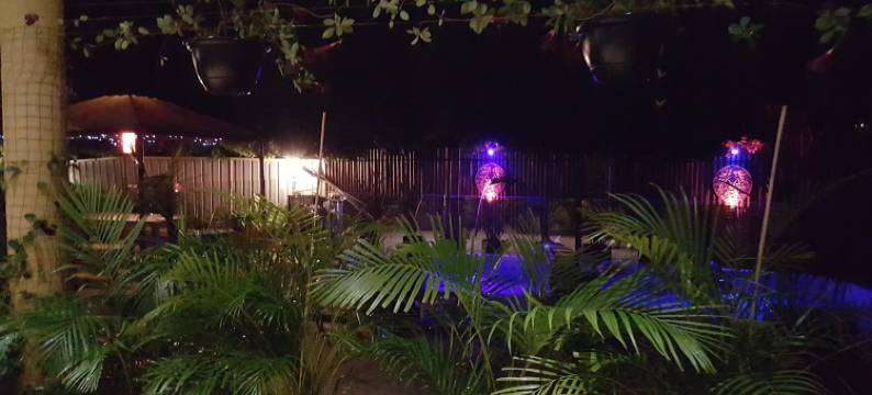 上将纳尔逊汽车旅馆(Admiral Nelson Motor Inn)图片