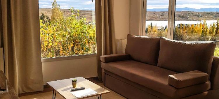 埃尔卡拉法特南部公寓(South Apartments Calafate)图片