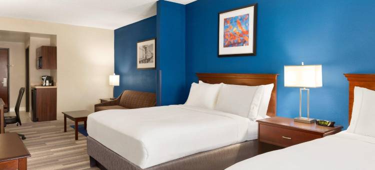 Holiday Inn Express & Suites Florence I-95 @ Hwy 327图片