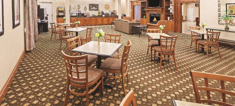 朗维尤南I-20拉昆塔温德姆套房酒店(La Quinta Inn & Suites by Wyndham I-20 Longview South)图片