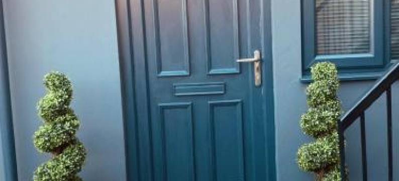 Stunning Stylish & Spacious Ground Floor Apartment, Kidderminster图片