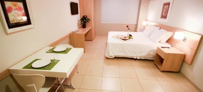 盖尔斯公园酒店(Gales Park Hotel)图片