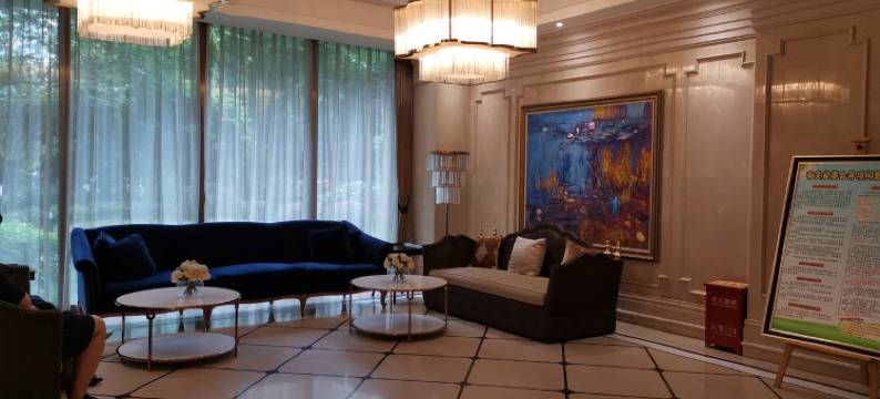 紫藤萝民宿(潘家沟1号分店)图片