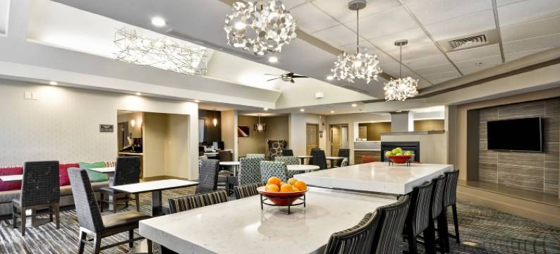 杰克逊维尔机场居家酒店(Residence Inn Jacksonville Airport)图片