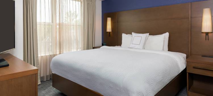 韦恩Residence Inn 酒店(Residence Inn Wayne)图片