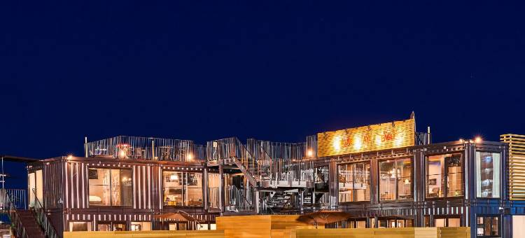 乐天住宿x EAGLES(Rakuten STAY x EAGLES)图片