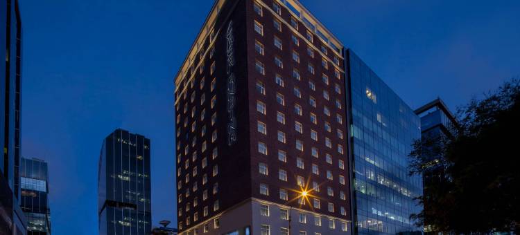 Casa Andina Premium San Isidro图片