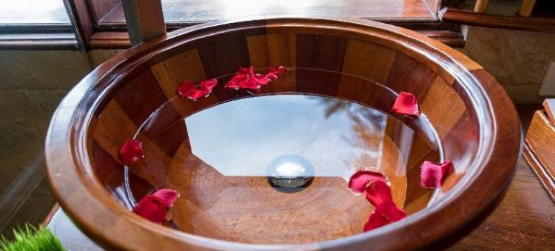 棕榈椰树海滩水疗度假村(Coco Palm Beach Resort & Spa)图片